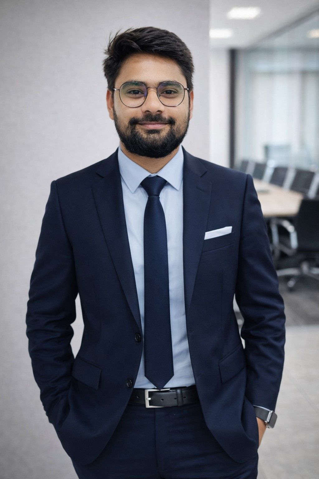 Dr. Arun Yadav - General Physician